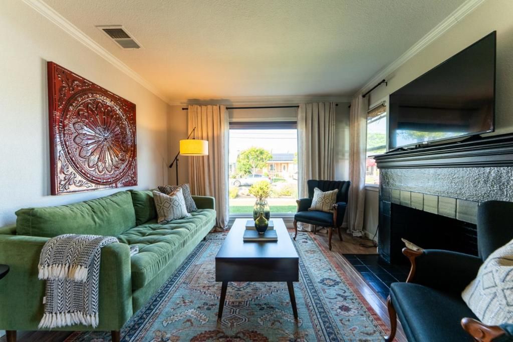 Image 7 of property listing at 1825 Wilshire Boulevard, San Jose, CA 95116