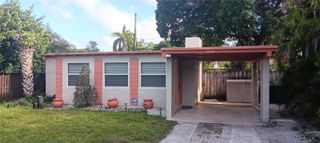 1600 SW 14th St, Fort Lauderdale, FL 33312