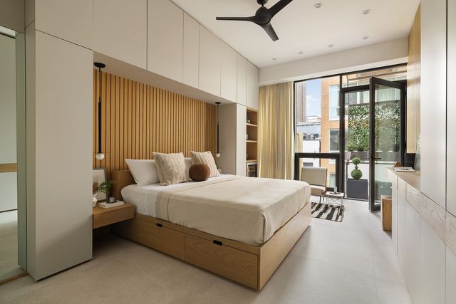 72 Mercer St Apt 4E, New York City, NY 10012