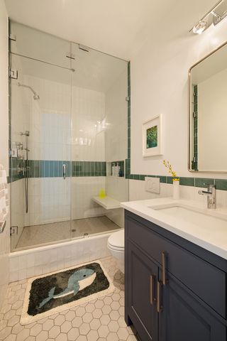 72 Mercer St Apt 4E, New York City, NY 10012
