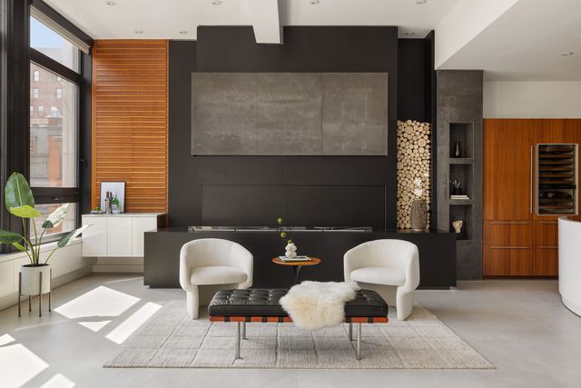 72 Mercer St Apt 4E, New York City, NY 10012