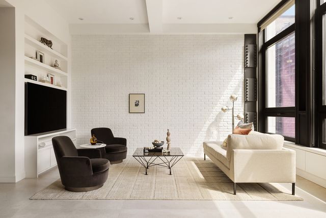 72 Mercer St Apt 4E, New York City, NY 10012