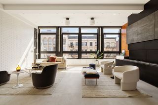 72 Mercer St Apt 4E, New York City, NY 10012