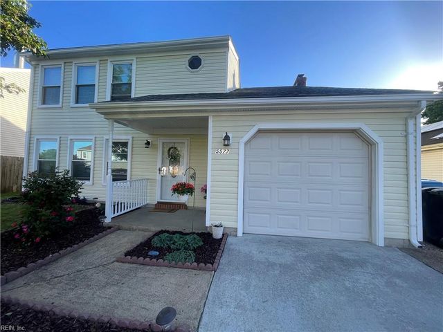 5577 Cabin John DR, Virginia Beach, VA 23464