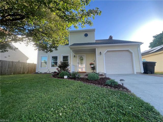5577 Cabin John DR, Virginia Beach, VA 23464