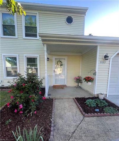 5577 Cabin John DR, Virginia Beach, VA 23464