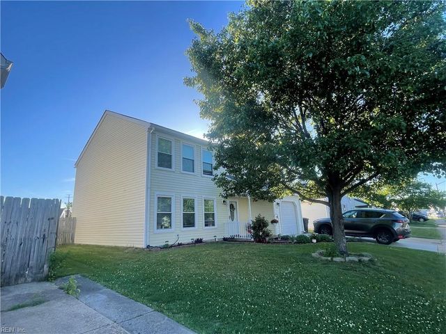 5577 Cabin John DR, Virginia Beach, VA 23464
