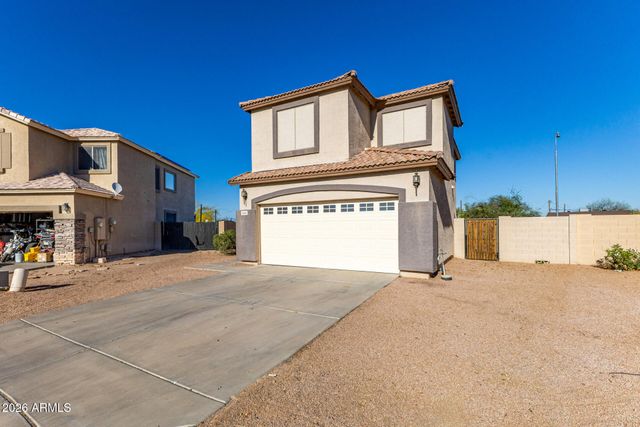 1501 S 113TH Drive, Avondale, AZ 85323