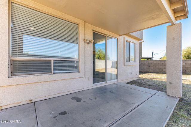 1501 S 113TH Drive, Avondale, AZ 85323