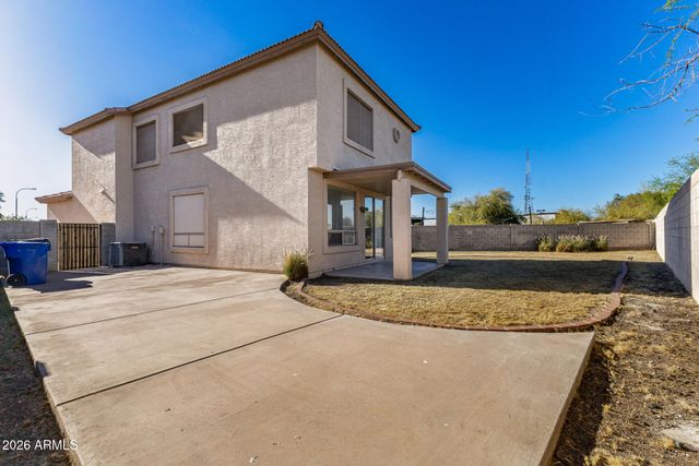 1501 S 113TH Drive, Avondale, AZ 85323