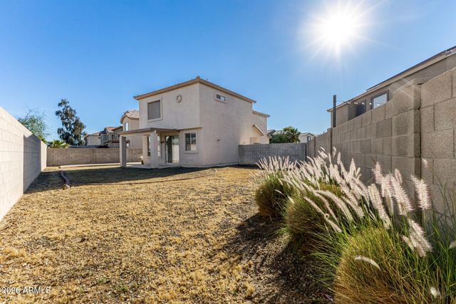 1501 S 113TH Drive, Avondale, AZ 85323