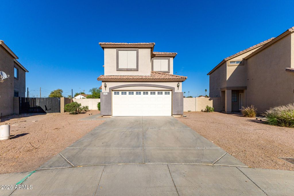 1501 S 113TH Drive, Avondale, AZ 85323