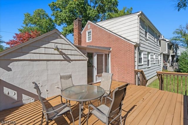 759 Warren Street, Westfield Town, NJ 07090