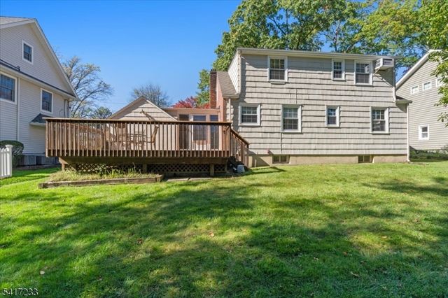 759 Warren Street, Westfield Town, NJ 07090