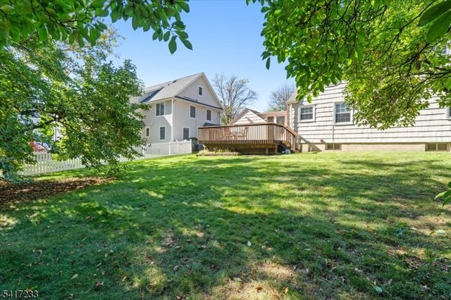 759 Warren Street, Westfield Town, NJ 07090