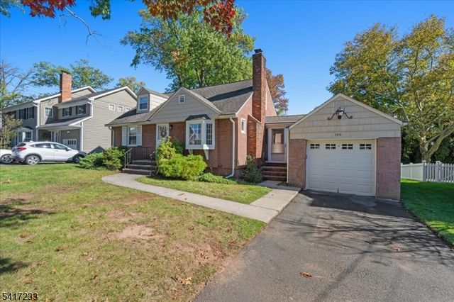 759 Warren Street, Westfield Town, NJ 07090