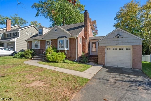 759 Warren Street, Westfield Town, NJ 07090