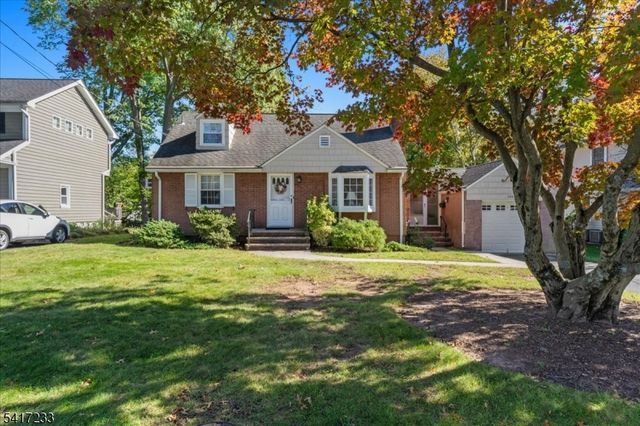 759 Warren Street, Westfield Town, NJ 07090