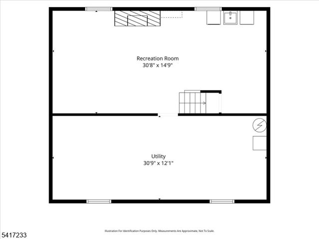 759 Warren Street, Westfield Town, NJ 07090