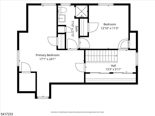 759 Warren Street, Westfield Town, NJ 07090