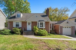 759 Warren Street, Westfield Town, NJ 07090