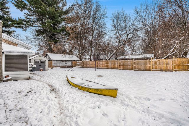 2965 Herald Street, Orleans Twp, MI 48865