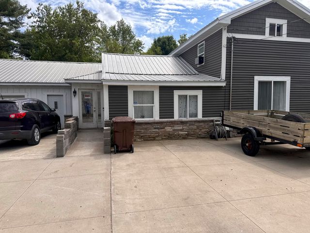 2965 Herald Street, Orleans Twp, MI 48865