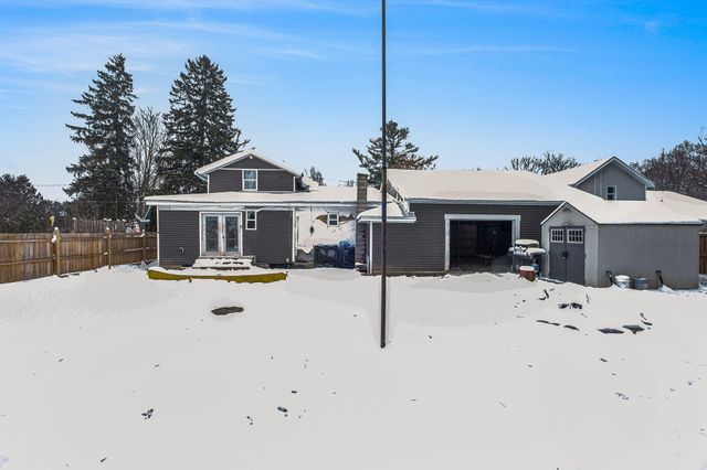 2965 Herald Street, Orleans Twp, MI 48865