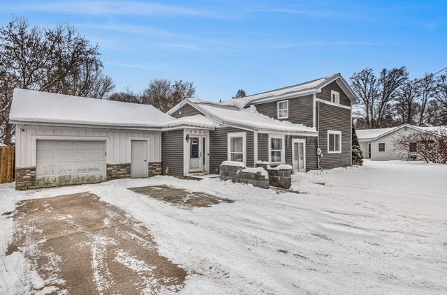 2965 Herald Street, Orleans Twp, MI 48865