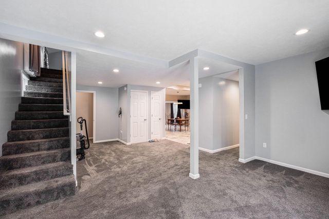 2965 Herald Street, Orleans Twp, MI 48865