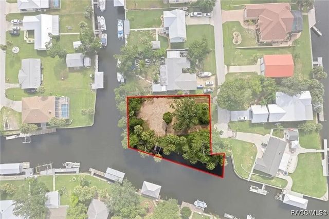 1941 NW 16th Street, Crystal River, FL 34428