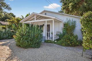 143 N Poli Street, Ojai, CA 93023