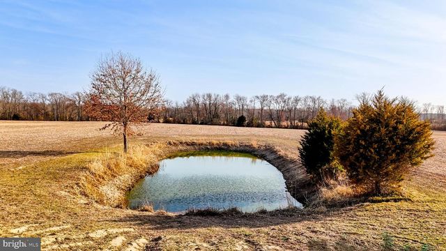 605 GUM TREE CORNER ROAD, Bridgeton, NJ 08302