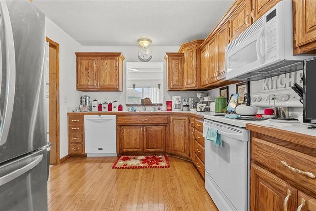 5235 Downey Avenue, Independence, MO 64055