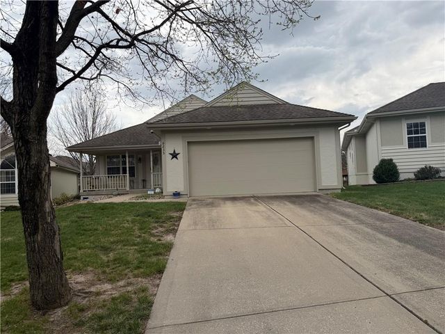 5235 Downey Avenue, Independence, MO 64055