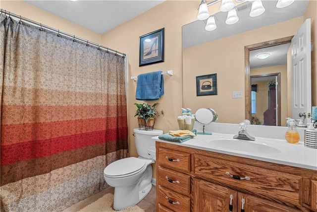 5235 Downey Avenue, Independence, MO 64055