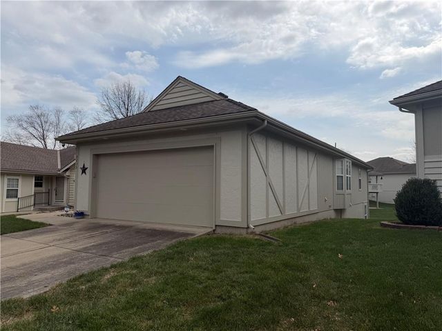 5235 Downey Avenue, Independence, MO 64055