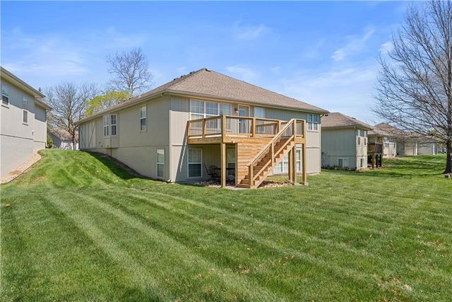 5235 Downey Avenue, Independence, MO 64055