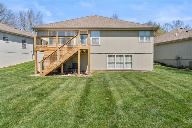 5235 Downey Avenue, Independence, MO 64055