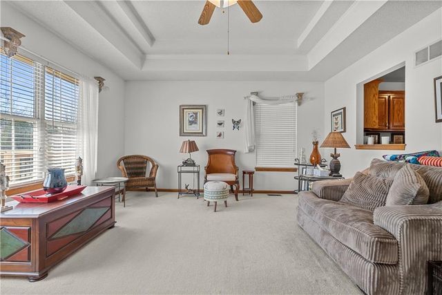 5235 Downey Avenue, Independence, MO 64055