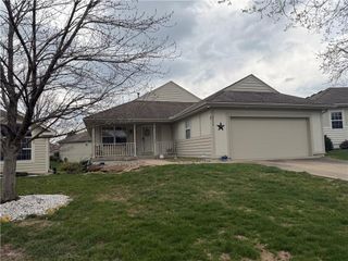 5235 Downey Avenue, Independence, MO 64055