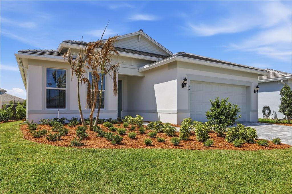 1156 Haven Circle, Vero Beach, FL 32960