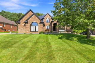4509 Peppermill Lane, Lake Orion, MI 48359
