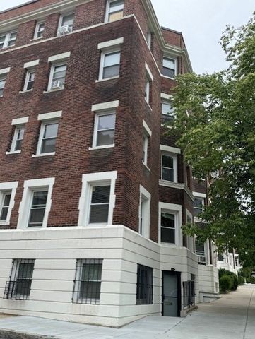 1496 Commonwealth Avenue 3E, Boston, MA 02135