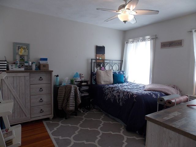 1496 Commonwealth Avenue 3E, Boston, MA 02135