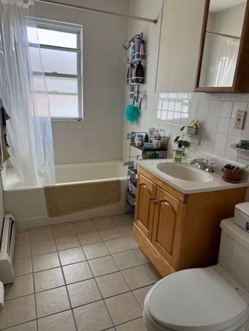 1496 Commonwealth Avenue 3E, Boston, MA 02135