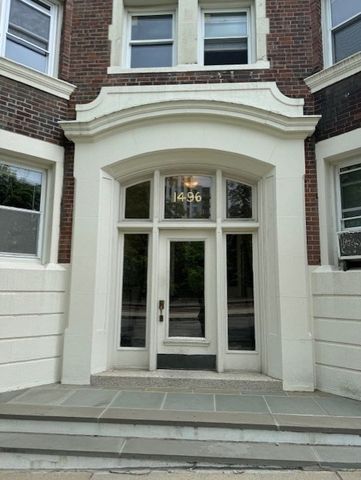 1496 Commonwealth Avenue 3E, Boston, MA 02135