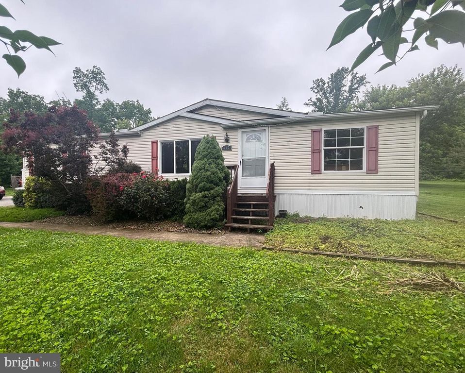 417 OLD YORK RD, Dillsburg, PA 17019