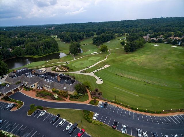 420 Sassafras Lane, Roswell, GA 30076