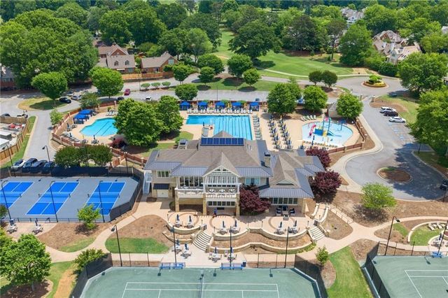 420 Sassafras Lane, Roswell, GA 30076